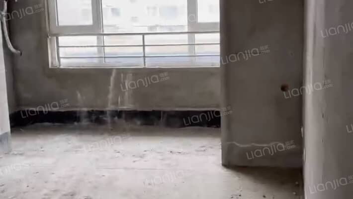 天河明郡二手房实景图