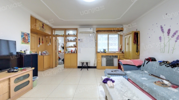 中门寺街67号院二手房实景图