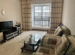 整租·三星小区 2室2厅 东南_三星小区租房