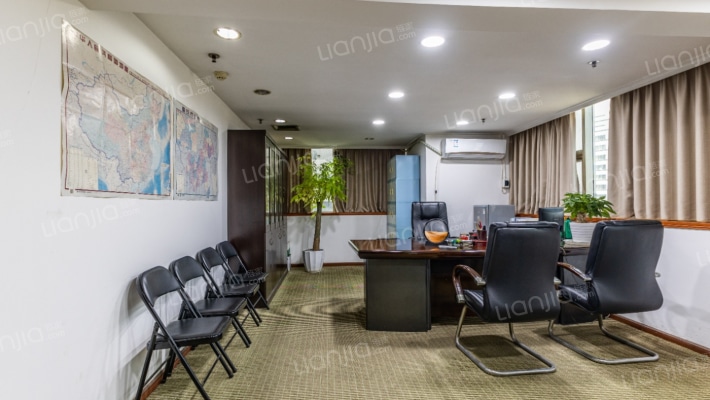 中安国际大厦二手房实景图