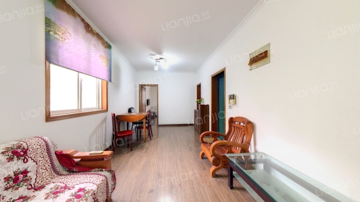 星河湾二手房实景图