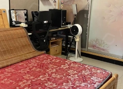 整租·阳光瑞香新城B区 2室2厅 南/北_阳光瑞香新城B区租房