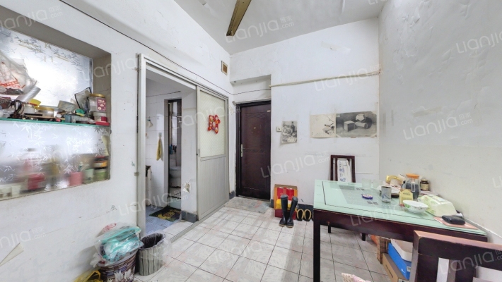 竹林寺二手房实景图