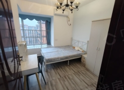 合租·宏信依山郡 5居室 南卧_宏信依山郡租房