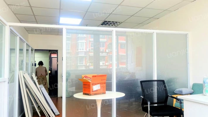 中央商座二手房实景图