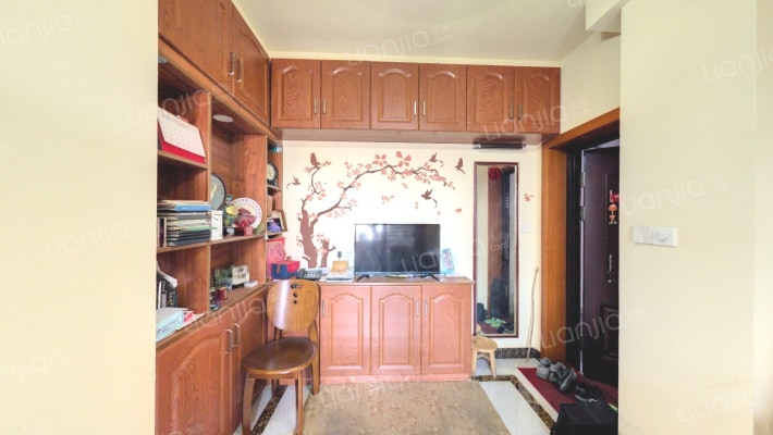 抄纸巷二手房实景图