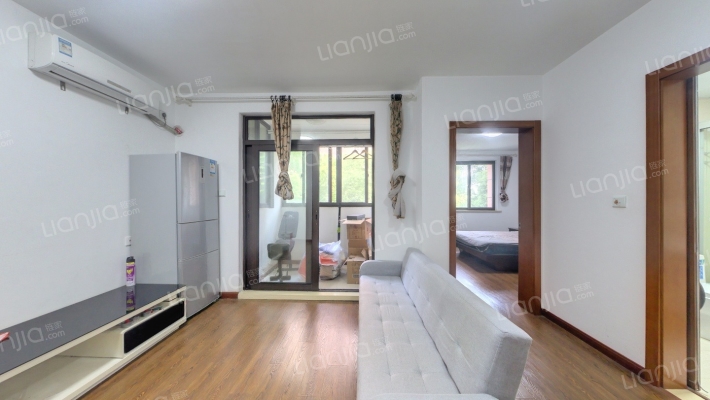 汇枫公寓二手房实景图