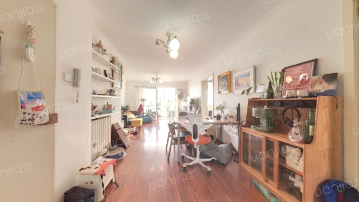 吉庆里西区二手房实景图