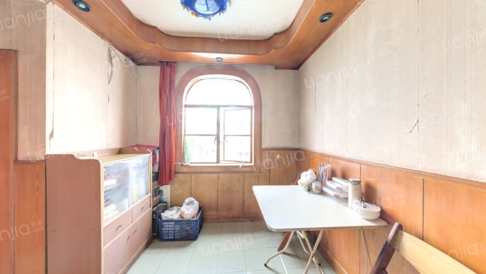 小杨村小区二手房实景图