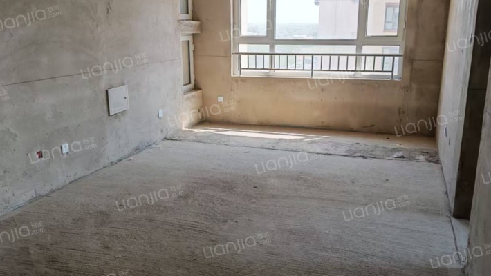 南华城二手房实景图