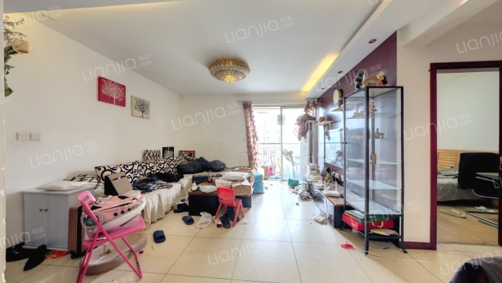 锦绣光华二手房实景图