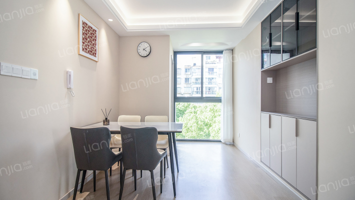 上海未来二手房实景图