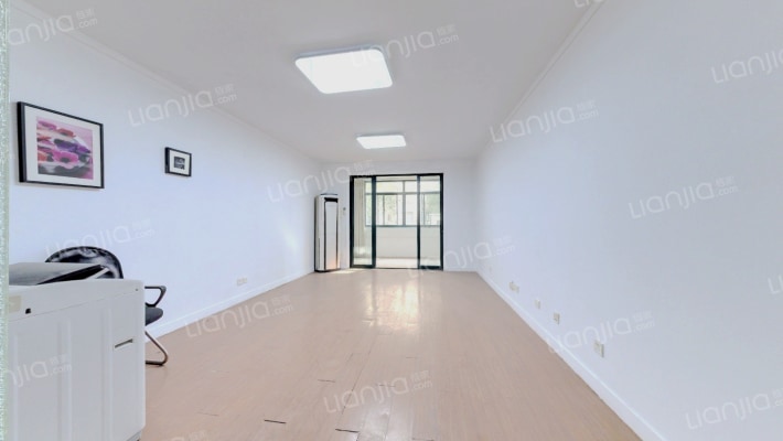 莲浦新苑二手房实景图