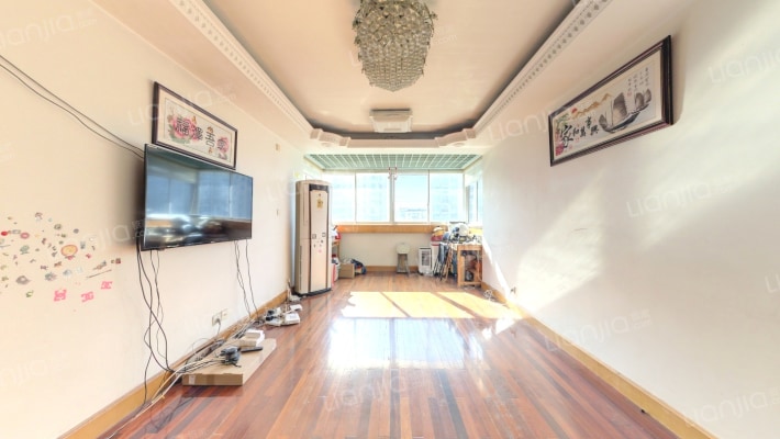 共康路400弄二手房实景图