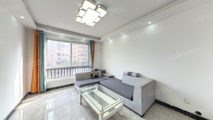 浦润苑二手房实景图