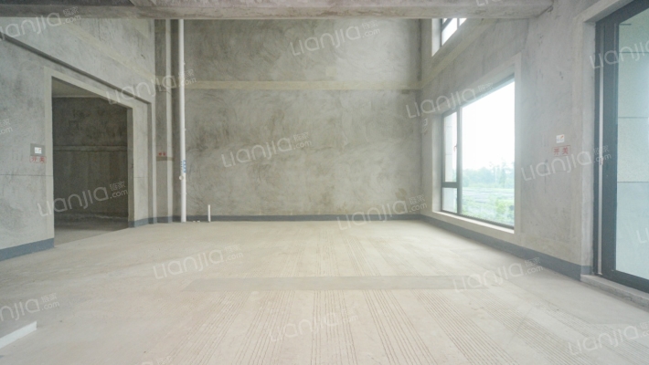 长桥江山江天上二手房实景图