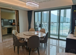 整租·海境新天 4室2厅 南_海境新天租房