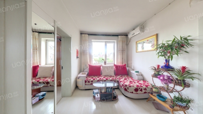 六0六社区二手房实景图