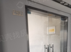 整租·恒达金汇广场金郡 1室0厅 东_恒达金汇广场金郡租房