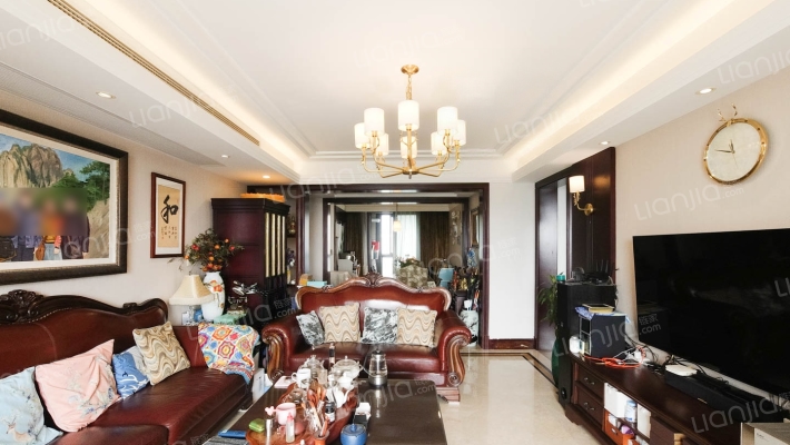 绿庭悦公馆二手房实景图