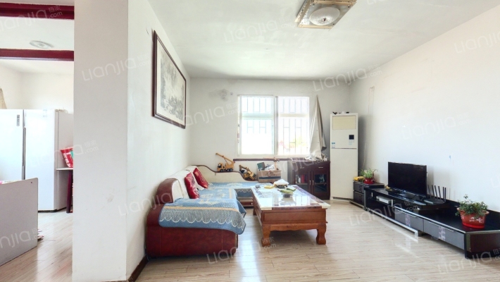 考院商住楼二手房实景图