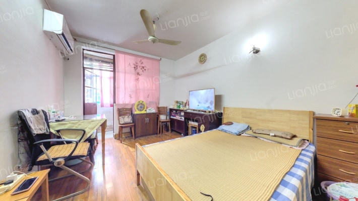 上钢五村二手房实景图