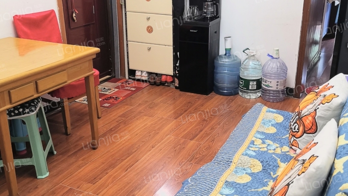 神池花园二手房实景图