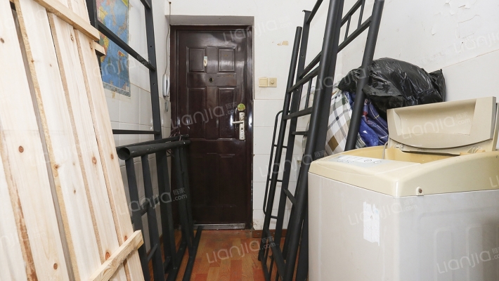 翔殷大楼二手房实景图