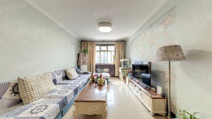 河北经贸大学教工宿舍二手房实景图