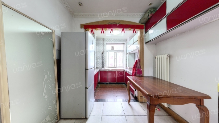 北大地三里二手房实景图