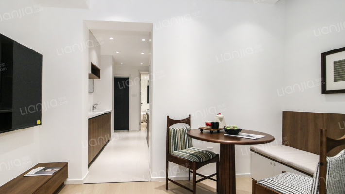 化工小区(长宁)二手房实景图