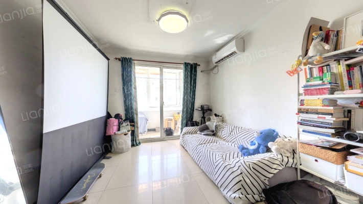 春晖园二手房实景图