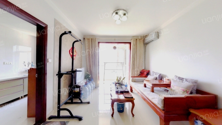 天下锦程花苑二手房实景图