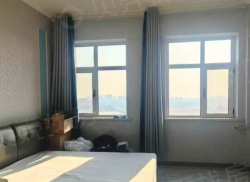 整租·中启·中央广场 1室1厅 南_中启·中央广场租房