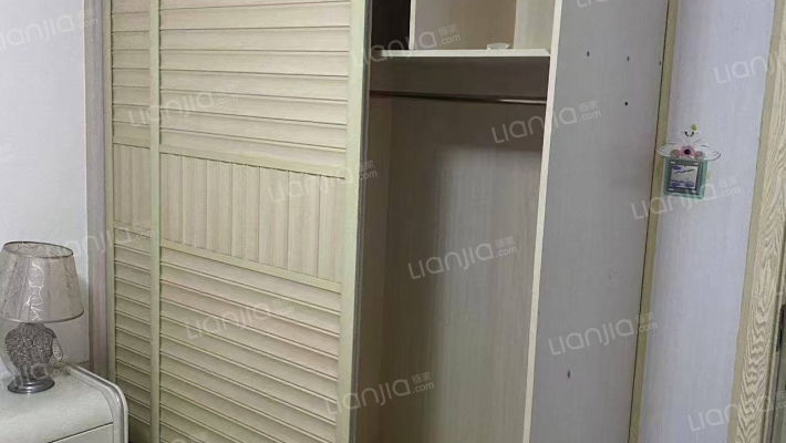 即墨北安惠景苑二手房实景图