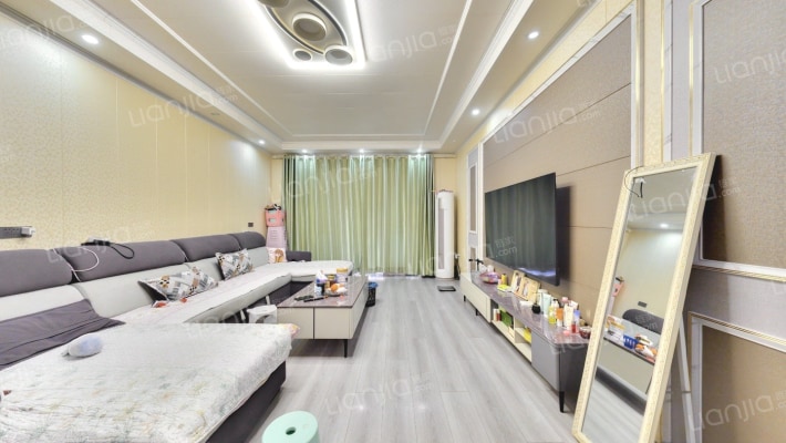 天台新村二手房实景图