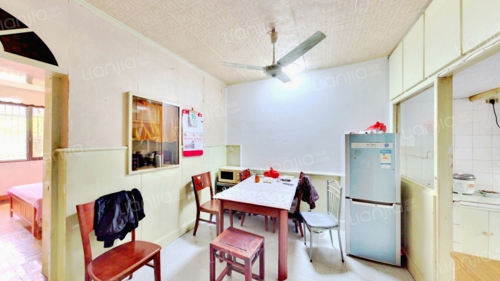 文化西路二手房实景图