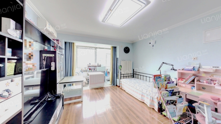 北街家园六区二手房实景图