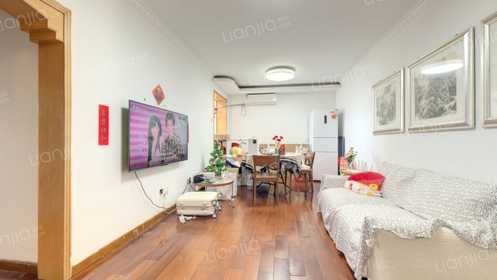 紫芳园一区二手房实景图