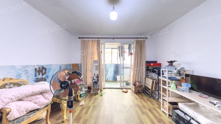 盛泰家园二手房实景图