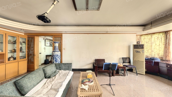 交通花园二手房实景图