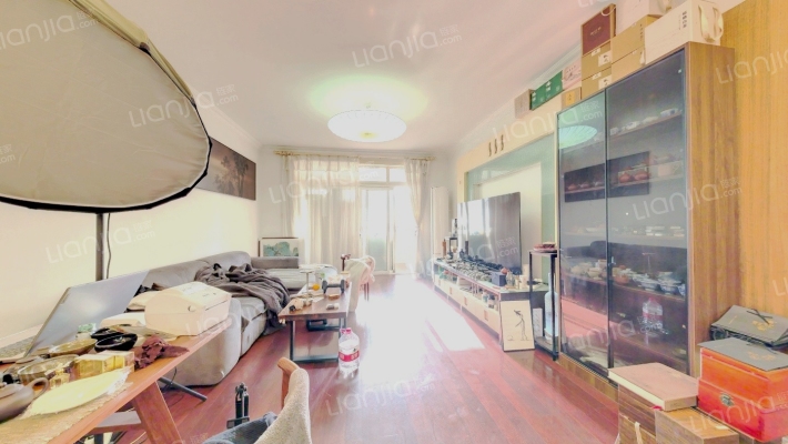 晟业佳苑二手房实景图