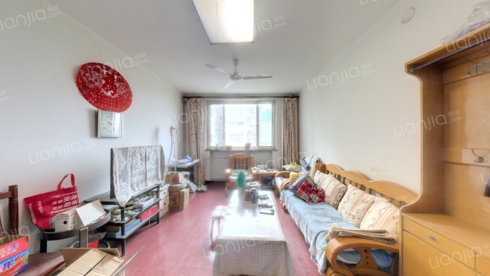 市第二机电总公司二手房实景图