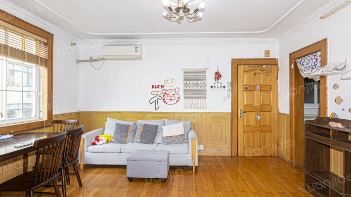 北海大厦二手房实景图