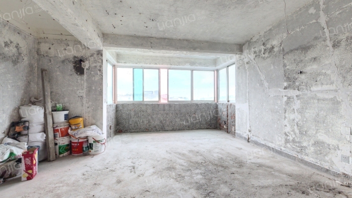 白鹤小区二手房实景图