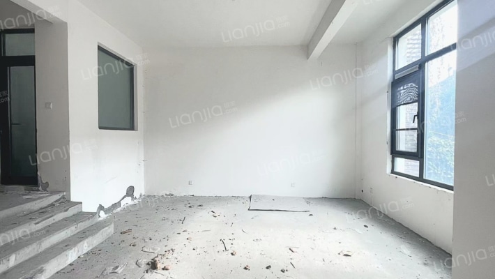 伯爵山庄二手房实景图