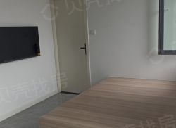 整租·山伟学府花园 1室1厅 西北_山伟学府花园租房