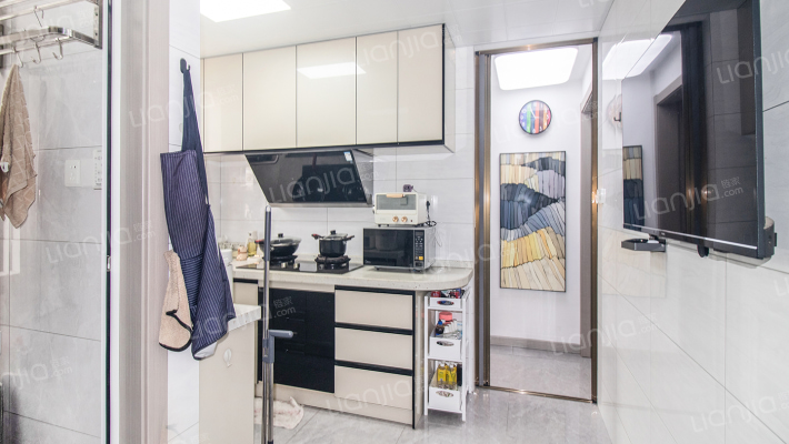 永宁路136弄二手房实景图