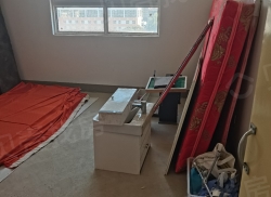 整租·进新花园 2室1厅 南_进新花园租房