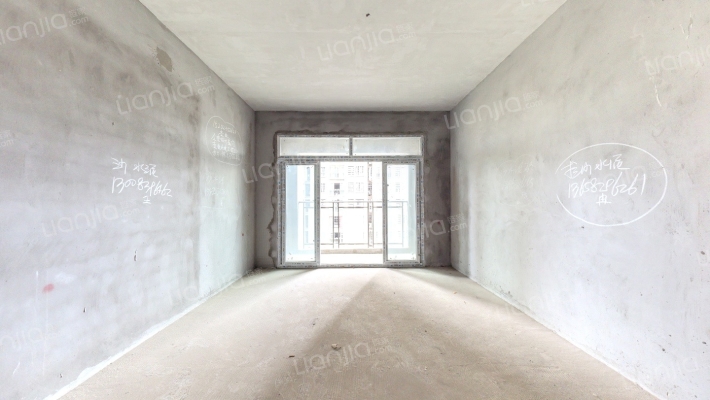 科友星城二手房实景图